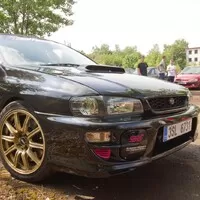 Kafe&Káry v Gas Townu – Poklad na stříbrném jezeře