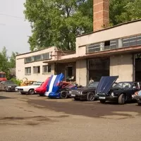 Kafe&Káry v Gas Townu – Poklad na stříbrném jezeře