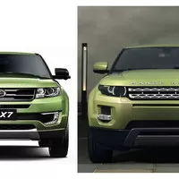 Land Rover vyhlásil válku Číně – má šanci?