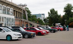 Kafe&Káry: Kafe&Káry Brno vol. 12: Dáme si výlet?