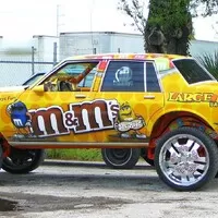 Donk, donk, donkity donk.
