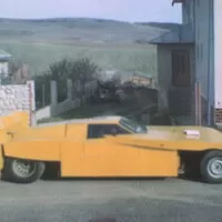 Autíčkářův lov: Originalita za každou cenu