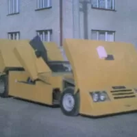 Autíčkářův lov: Originalita za každou cenu