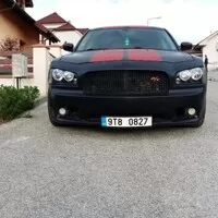 Autíčkářův lov: Originalita za každou cenu