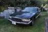 Buick Roadmaster: Punková loď