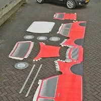 Věděli jste, že se staré Mini vejde do nového Mini?