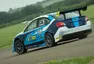 Mark Higgins se Subaru trhnul rekord Isle of Man