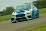 Mark Higgins se Subaru trhnul rekord Isle of Man