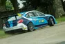 Mark Higgins se Subaru trhnul rekord Isle of Man