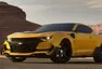 V nových Transformers bude opět hrát i Bumblebee Camaro