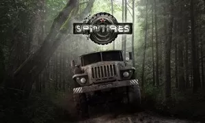 Autíčkář si hraje: Virtuální volant: Spin Tires
