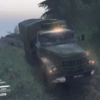 Virtuální volant: Spin Tires