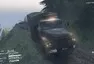 Virtuální volant: Spin Tires