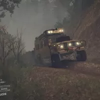 Virtuální volant: Spin Tires