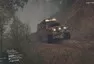 Virtuální volant: Spin Tires