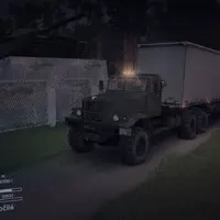 Virtuální volant: Spin Tires
