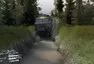 Virtuální volant: Spin Tires