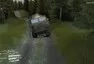 Virtuální volant: Spin Tires