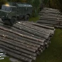 Virtuální volant: Spin Tires