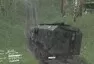 Virtuální volant: Spin Tires