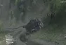 Virtuální volant: Spin Tires