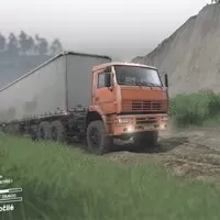 Virtuální volant: Spin Tires