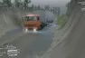 Virtuální volant: Spin Tires