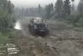 Virtuální volant: Spin Tires
