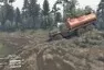 Virtuální volant: Spin Tires