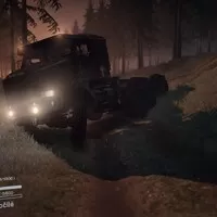 Virtuální volant: Spin Tires