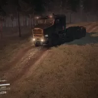 Virtuální volant: Spin Tires