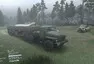 Virtuální volant: Spin Tires