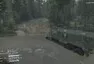 Virtuální volant: Spin Tires