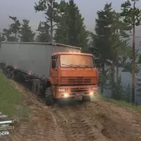 Virtuální volant: Spin Tires