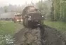 Virtuální volant: Spin Tires