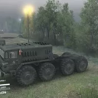 Virtuální volant: Spin Tires