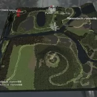 Virtuální volant: Spin Tires