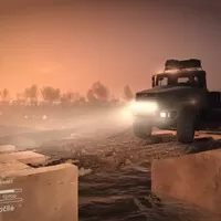 Virtuální volant: Spin Tires