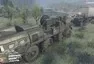 Virtuální volant: Spin Tires
