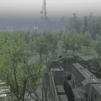 Virtuální volant: Spin Tires