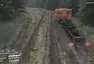 Virtuální volant: Spin Tires