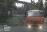 Virtuální volant: Spin Tires