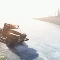 Virtuální volant: Spin Tires