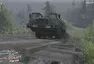 Virtuální volant: Spin Tires