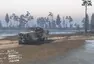 Virtuální volant: Spin Tires