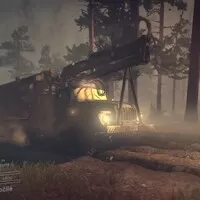 Virtuální volant: Spin Tires
