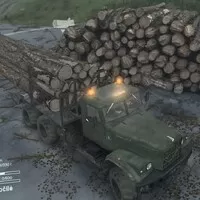 Virtuální volant: Spin Tires