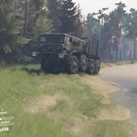Virtuální volant: Spin Tires