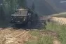 Virtuální volant: Spin Tires