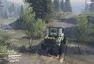 Virtuální volant: Spin Tires